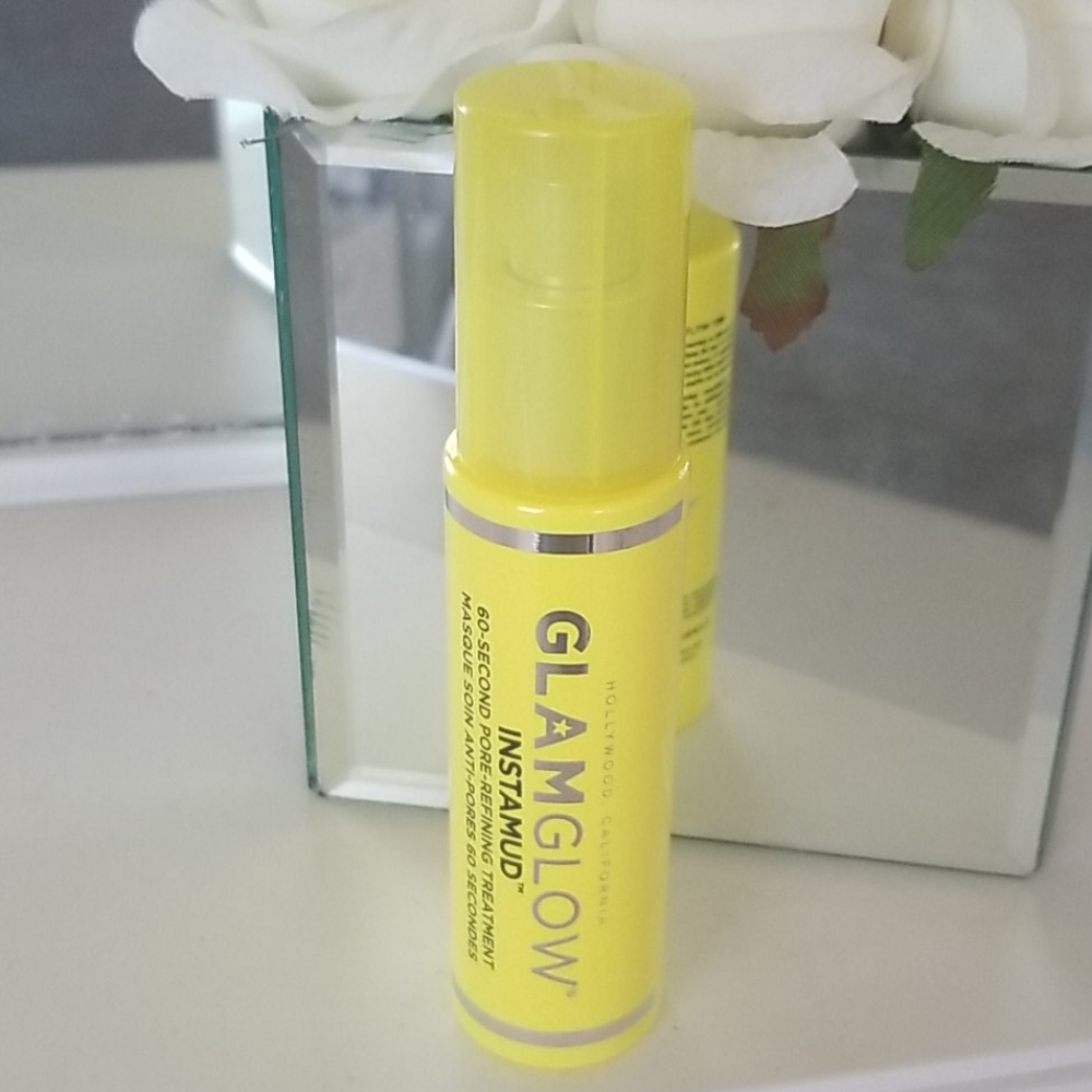 Glamglow instamud